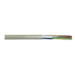 Superior Essex 55-499-38 | Copper Cable, 12 Pair, 22 AWG 607C CMR Master