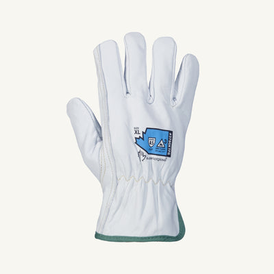 Flame-resistant and Arc Flash Gloves