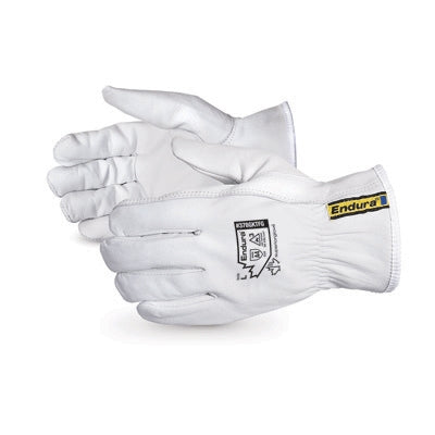 Leather Gloves