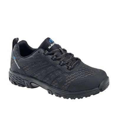 Safety-toe Boots and Shoes