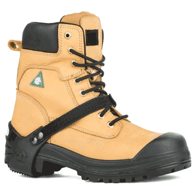 Surewerx Usa V5770170-2XL | K1 Intrinsic Heelstop Ice Cleat, 2X-Large