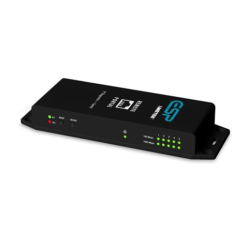 SurgeX RP-IP | IP Accessory for Remote Network Access to enVision Power Conditioning Systems