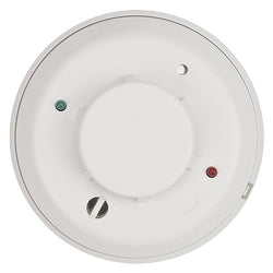 System Sensor 2WTA-B - I3 Series Detector, 2-Wire, 12/24 V Dc, Thermal, Sounder, With Base