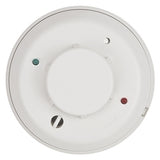 System Sensor 2WTA-B - I3 Series Detector, 2-Wire, 12/24 V Dc, Thermal, Sounder, With Base