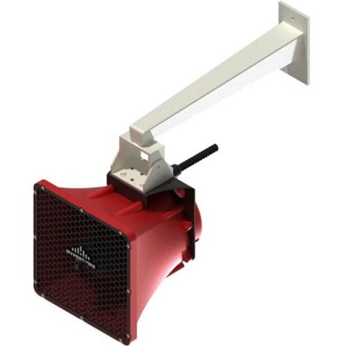 System Sensor 72377B-801 | Hyperspike Wall/Pole Mount Bracket For Tcpa-10 Series