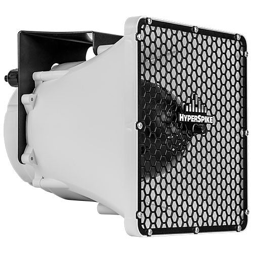 System Sensor 90219A-801-06-L | Hyperspike Tcpa-10 Long Range Speaker Ul1480 C1D2 8Ohm-White