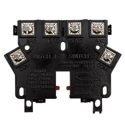 System Sensor A77-01-02 - Detector - Waterflow Detector,