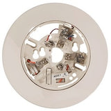System Sensor B112LP - Base - Base, 4-Wire, 24 Vdc, Form A