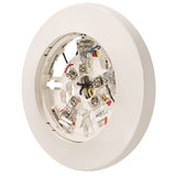 System Sensor B114LP - Base - Base, 4-Wire, 120 Vac, Form A
