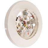 System Sensor B114LP - Base - Base, 4-Wire, 120 Vac, Form A
