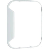 System Sensor BZW-P - Fire Signal - L-Series Wall White Bezel Kit