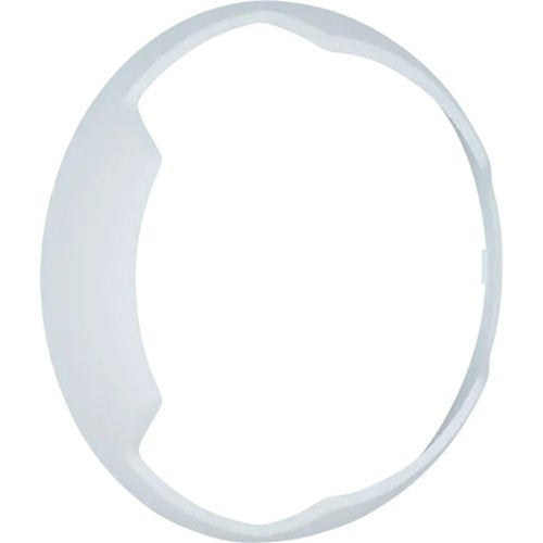 System Sensor BZWC-AG - Fire Signal - L-Series Ceiling White Bezel