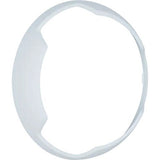 System Sensor BZWC-AG - Fire Signal - L-Series Ceiling White Bezel