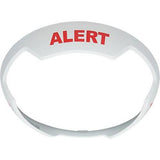System Sensor BZWC-AL - Fire Signal - L-Series Ceiling White Bezel