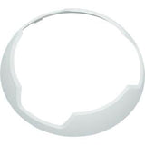 System Sensor BZWC-P - Fire Signal - L-Series Ceiling White Bezel