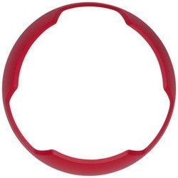 System Sensor BZWC-P - Fire Signal - L-Series Ceiling White Bezel