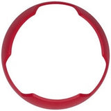 System Sensor BZWC-P - Fire Signal - L-Series Ceiling White Bezel