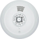 System Sensor CHSCWL - Fire Signal - L-Series Chime Strobe White