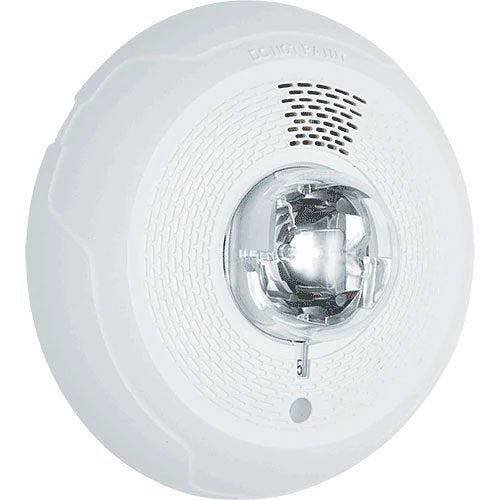 System Sensor CHSCWL - Fire Signal - L-Series Chime Strobe White