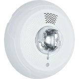 System Sensor CHSCWL - Fire Signal - L-Series Chime Strobe White