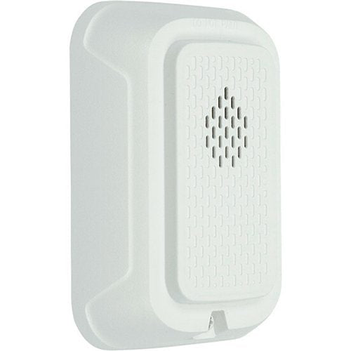 System Sensor CHWL - Fire Signal - L-Series Chime White Wall
