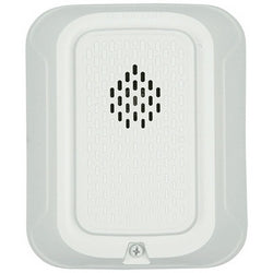 System Sensor CHWL - Fire Signal - L-Series Chime White Wall