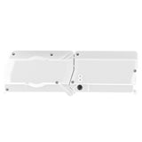 System Sensor D4120W - Smoke Detector - Duct Smoke Detector,
