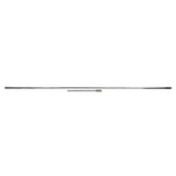 System Sensor ETX - Accessory - Duct Exhaust Tube, 1.0 Ft.