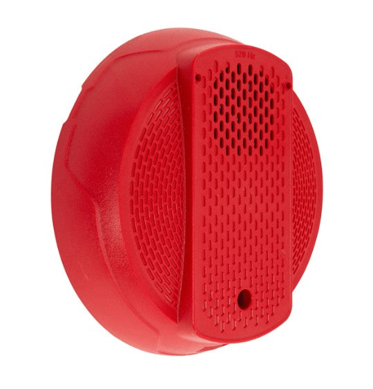 System Sensor HCRL2-LF | L-series 2nd Gen Lowfrequency Sounder Ceiling, Red