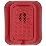 System Sensor HRL - Fire Signal - L-Series Horn Red Wall