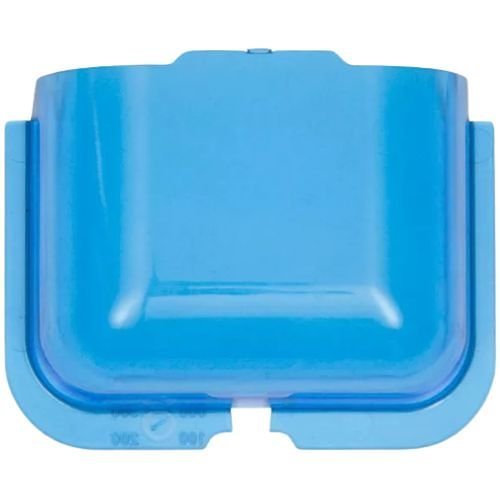 System Sensor LENS-B3 | L-Series Indoor WallCeiling Mount Strobe, LED Lens, Blue