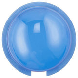 System Sensor LENS-BC - Lens - Colored Lens, Ceiling, Blue