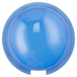 System Sensor LENS-BC - Lens - Colored Lens, Ceiling, Blue