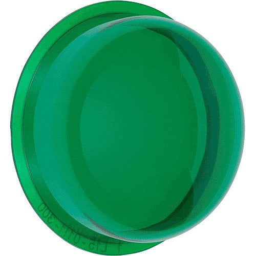 System Sensor LENS-GC2 - Fire Signal - L-Series Ceiling Green Lens