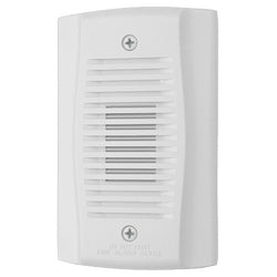 System Sensor MHW - Horn - Mini Horn White