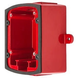 System Sensor MWBB - Enclosure - Metal Back Box,Wall,