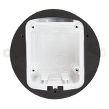 System Sensor MWBBCW - Enclosure - Metal Back Box, Ceiling,