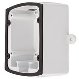 System Sensor MWBBW - Enclosure - Metal Back Box, Wall,
