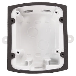 System Sensor MWBBW - Enclosure - Metal Back Box, Wall,