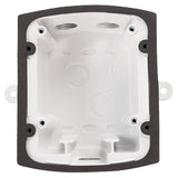 System Sensor MWBBW - Enclosure - Metal Back Box, Wall,