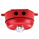 System Sensor PC2RHK - Siren - 2 Wire Horn/Strobe Ceiling