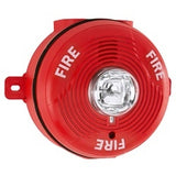 System Sensor PC2RHK - Siren - 2 Wire Horn/Strobe Ceiling