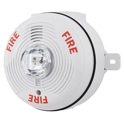 System Sensor PC2WK - Siren - 2 Wire Horn/Strobe Ceiling