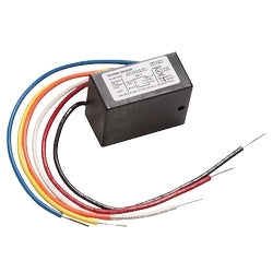 System Sensor PR-1 - Relay - Relay, Conventional, Spdt