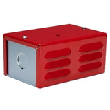 System Sensor R-10E - Relay - Relay, Spdt, Multivolt, With