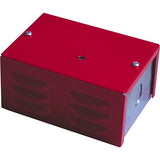 System Sensor R-14E - Relay - Relay, 4-Gang, Spdt,