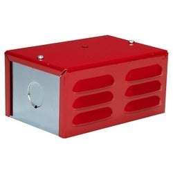 System Sensor R-20E - Relay - Relay, Dpdt, Multivolt, With