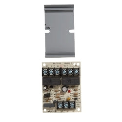 System Sensor R-20T - Relay - Relay, Dpdt, Multivolt, Track