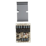 System Sensor R-20T - Relay - Relay, Dpdt, Multivolt, Track
