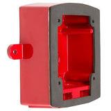 System Sensor SA-WBB - Enclosure - Separate Ship Wall-Mount